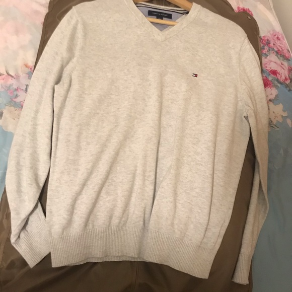 Men sweater - Picture 2 of 3